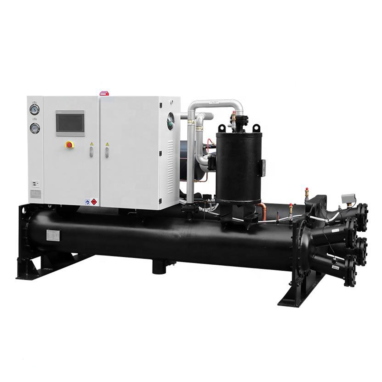 Air Cooled Screw Chiller