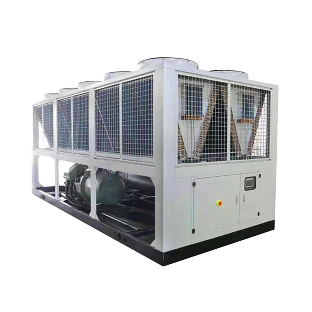 HVAC Chiller