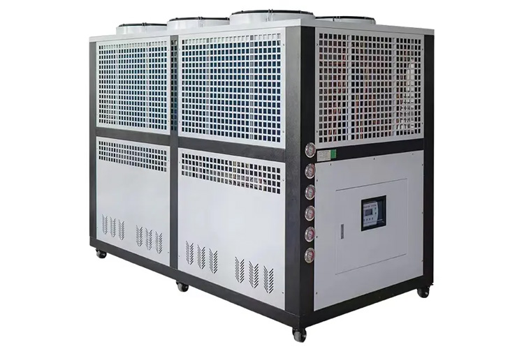 Industrial Chiller